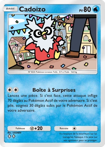 Cadoizo