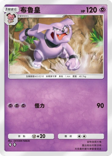 布魯皇
