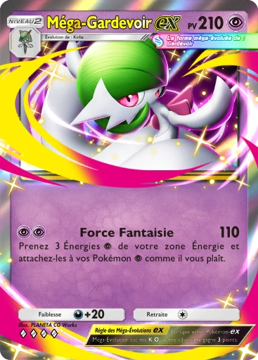 Méga-Gardevoir-ex