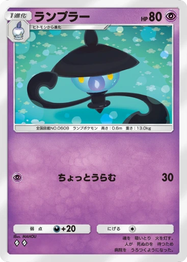 ランプラー