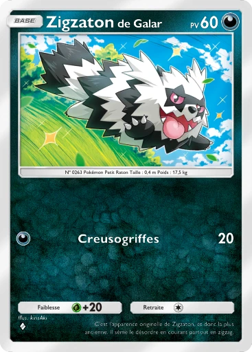 Zigzaton de Galar