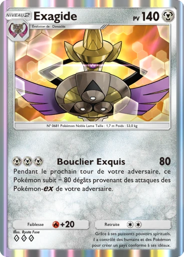 Exagide