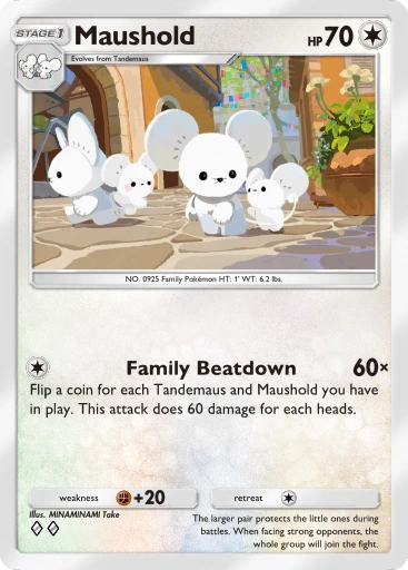 Maushold