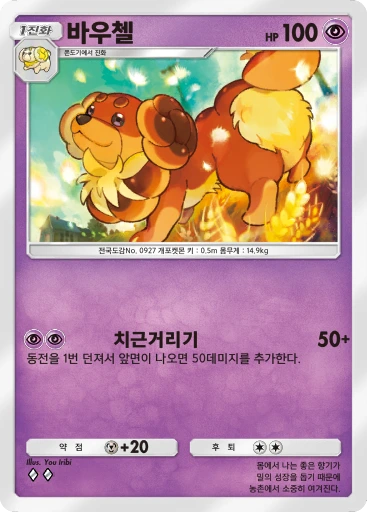 바우첼