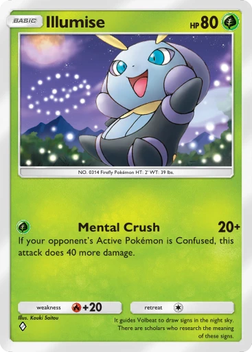 Illumise
