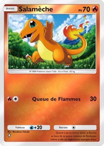 Salamèche
