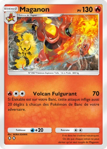 Maganon