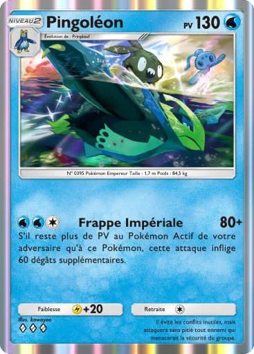 Pingoléon