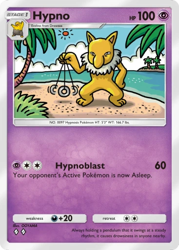 Hypno