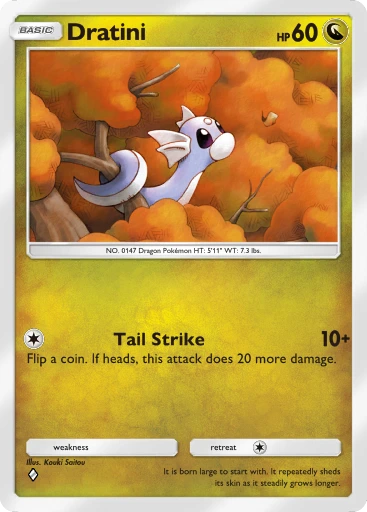 Dratini