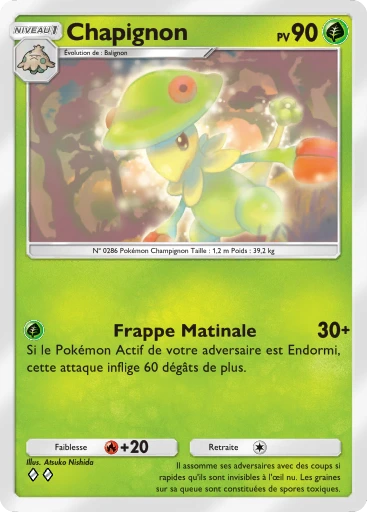 Chapignon