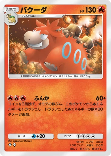 バクーダ