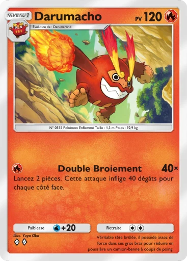 Darumacho
