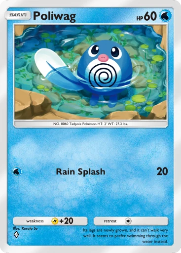 Poliwag