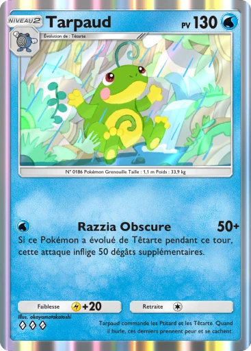 Tarpaud