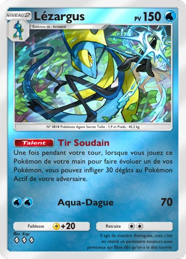 Lézargus