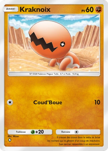 Kraknoix