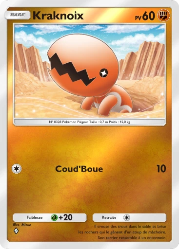 Kraknoix