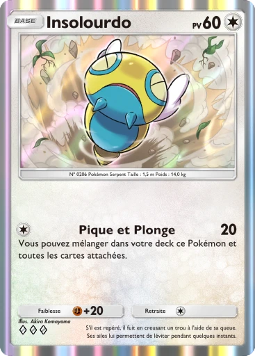 Insolourdo