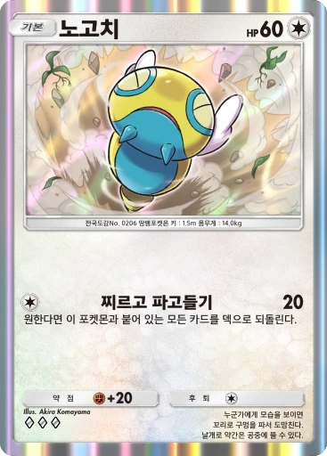 노고치