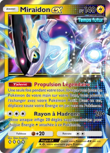 Miraidon-ex