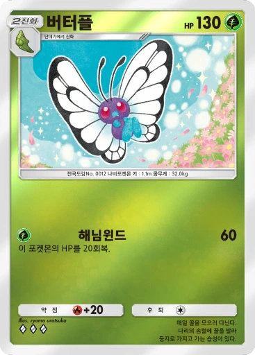 버터플