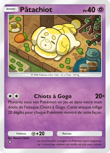 Pâtachiot
