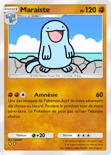 Maraiste