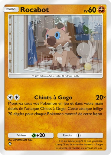 Rocabot