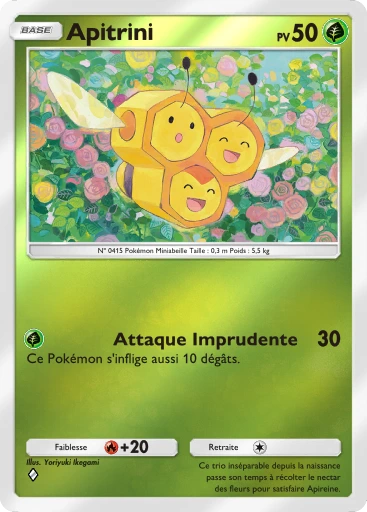 Apitrini