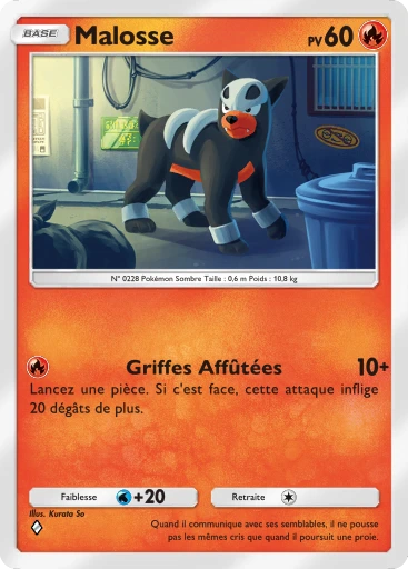 Malosse