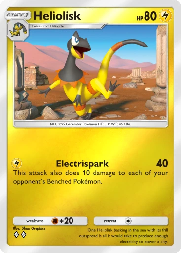 Heliolisk