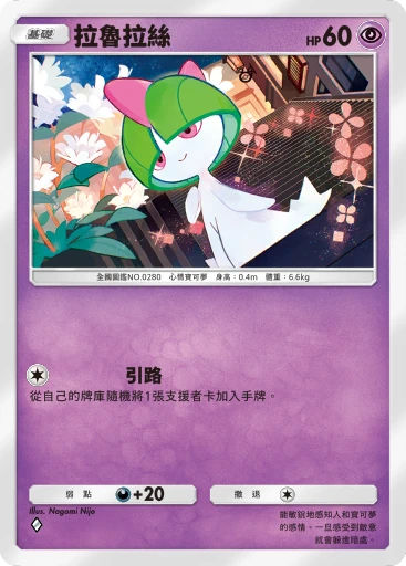 拉魯拉絲