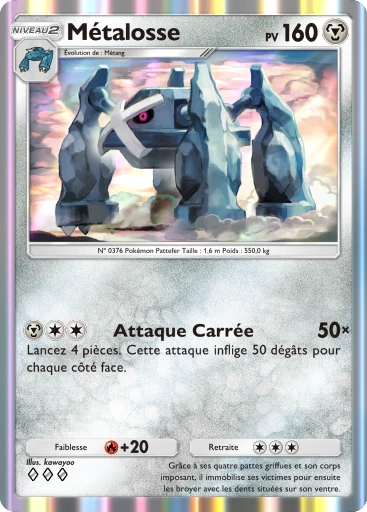 Métalosse