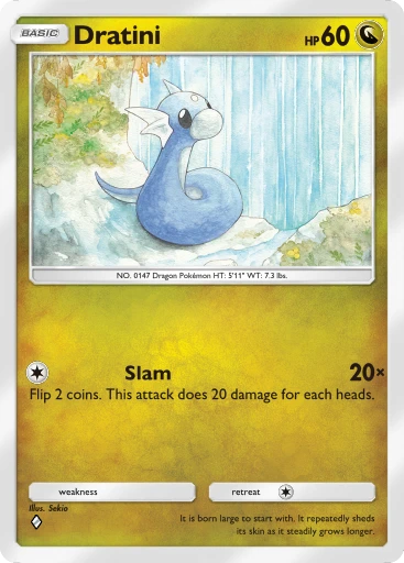 Dratini