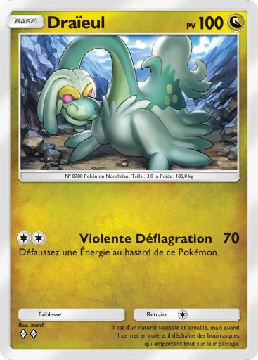 Draïeul