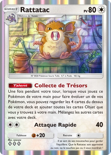 Rattatac