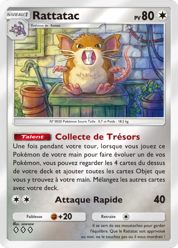 Rattatac
