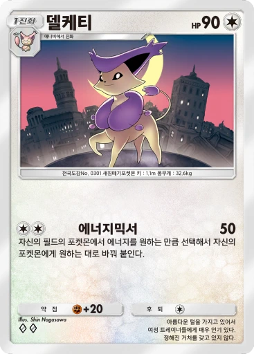 델케티