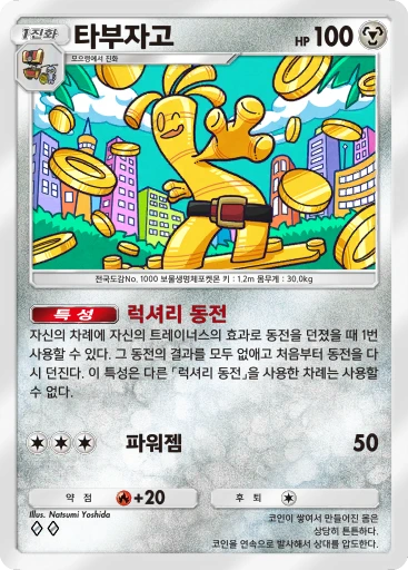 타부자고