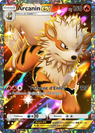 Arcanin-ex