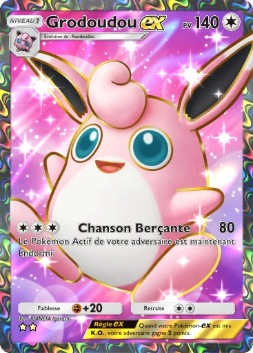 Grodoudou-ex