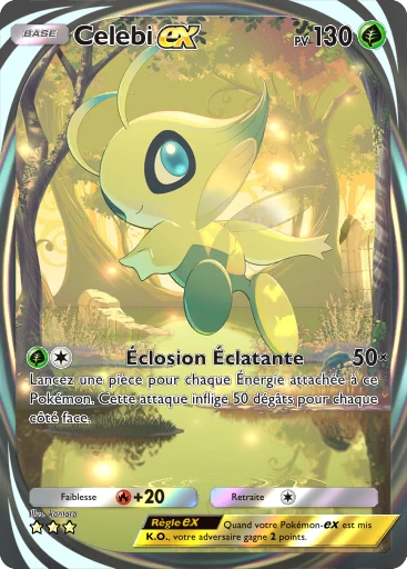 Celebi-ex