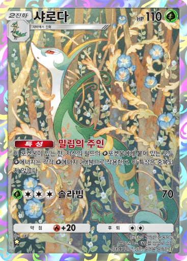 샤로다