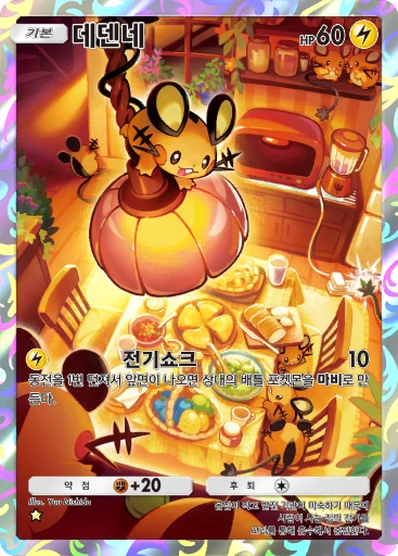 데덴네