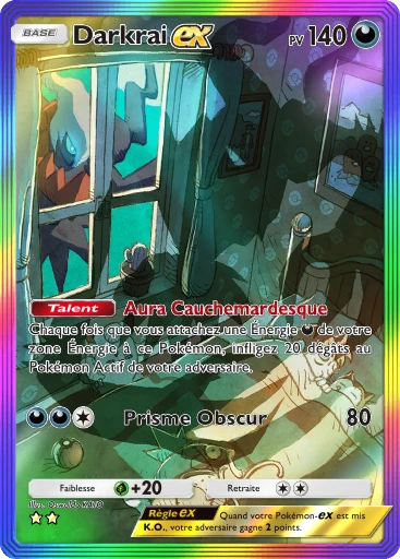 Darkrai-ex