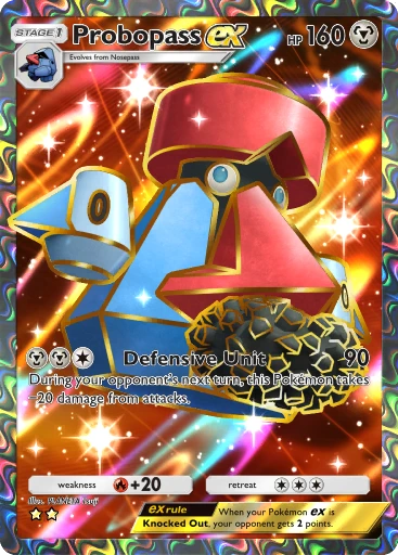 Probopass ex