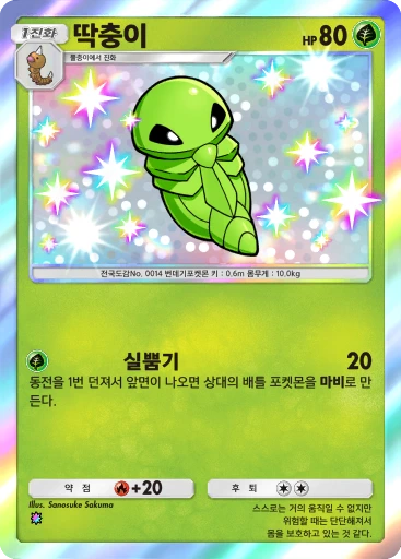 딱충이