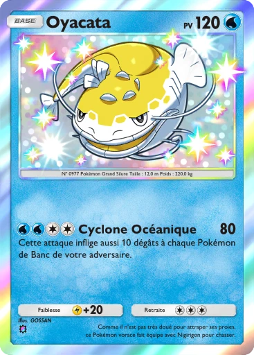 Oyacata