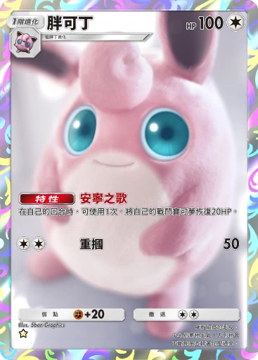 胖可丁